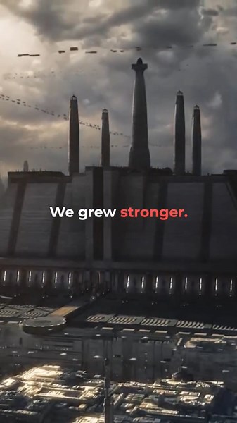 Malgus Approaches the Jedi Temple 🌌 | SWTOR Deceived