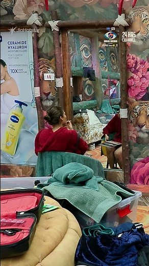 Nehal & Baseer Being Cupids | Bigg Boss 19 | Now Streaming | JioHotstar