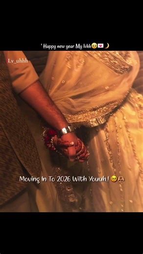 tag her /him🫶🌙🥹#happynewyear​ #happynewyear2026​ #happynewyearmylove​ #newyear​ wish love #love