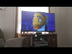 shark tale: sad song/I can't help myself (sugar pie honey bunch