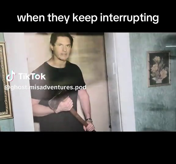 Ghost Adventures: Interruptions and Haunted Discoveries