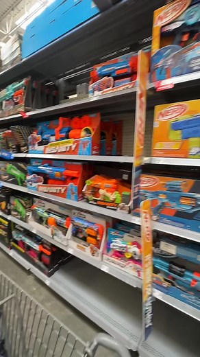 Come on with me to do some Angel tree shopping | Ophelia Nichols