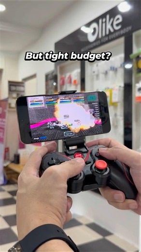 Unboxing X3 Wireless Gamepad Controller for PC IOS TV Box Controller for Android #shopeeytdeals