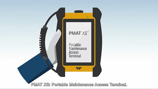 Teledyne Controls Update - PMAT XS an Intuitive Dataloader - Avionics International
