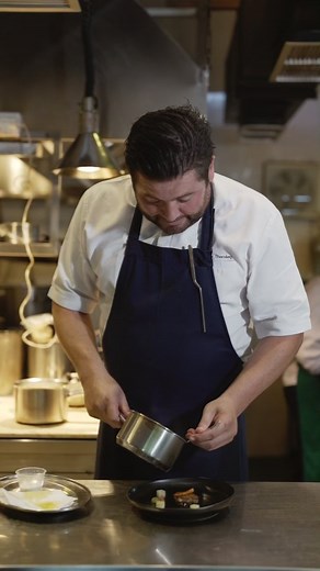 Mozaic Ubud redefines dining with immersive culinary experiences....