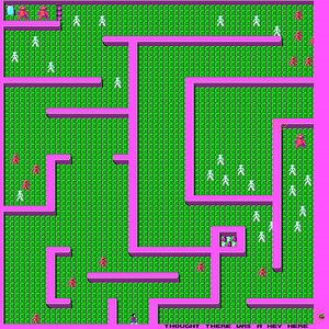 Catacomb (video game) - Alchetron, The Free Social Encyclopedia