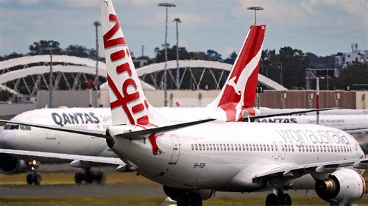 Qantas vs Virgin: Which has the best value loyalty points?