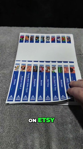 The Atari 5200 Problem Collectors Never Talk About #retrogaming #vintage #shorts