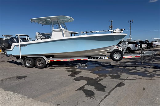 Used 2021 Contender 28 Tournament, 34243 Sarasota - Boat Trader