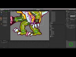 Puppet2D v2.0 Tutorial