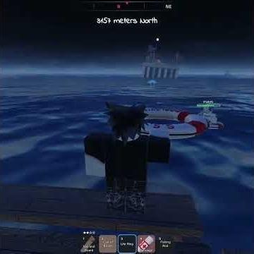 FULL VIDEO IN CHANNEL! | Roblox Rusty Rafts