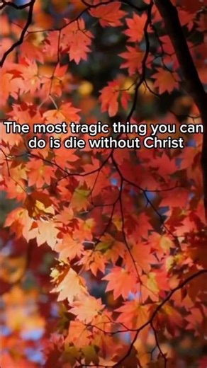 He's asking you to choose—what's your answer? #christian #decision