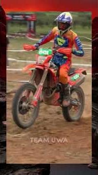 Day 2 highlights from Sicily 🇮🇹 🍝 #Enduro #Dirtbike #JosepGarcia #endurogp #motocross