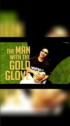 The Man with the Gold Glove: Vernon Wells