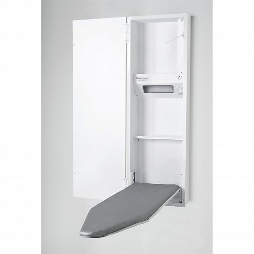 Robinhood Deluxe Ironing Centre