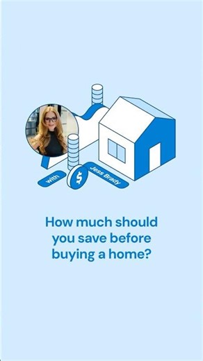 Here's REALLY how much you should be saving before buying a home | view.com.au