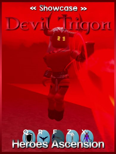 Trigon Showcase: The Demon Lord from Teen Titans