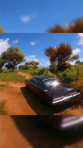 Camaro V12 Beast Mode in Forza Horizon 5!