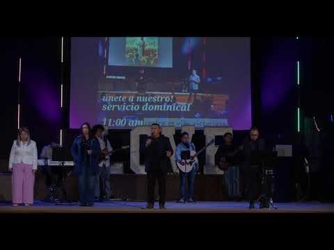 Sunday Service | Vida Victoriosa