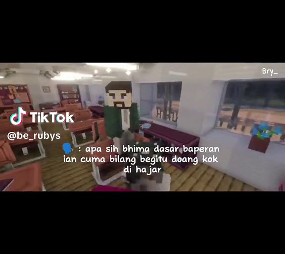 Kisah Bhima dan Kenangan Keluarga