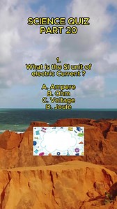 Science Quiz Part 20 How many correct answers can you get? #science #generalknowledge #quiz #trivia #sciencequiz #generalknowledgequiz #triviaquiz #sciencefacts #generalknowledgefacts #triviafacts #sciencequestions #generalknowledgequestions #triviaquestions #sciencetrivia #generalknowledgetrivia #triviatrivia #sciencequizquestions #generalknowledgequizquestions #triviaquizquestions #reelsvideo #reelsviral #reelsfb #Reviews #reelsviralfb #reelsfypシ | QUIZ ZONE