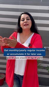 1.7M views · 39K reactions | Dreaming of a retirement filled with adventure, yet offering peace of mind? Make it a reality with Kotak Life's Golden Years Maximiser plan option. Secure a steady income to travel the world, pick up new hobbies, or simply relax and enjoy your golden years. Explore your retirement today at www.kotaklife.com #retirementplanning #financialplanning #kotaklife #lifeinsurance. | Kotak Life | Facebook