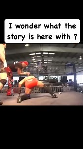 1.2K views · 2.2K reactions | Rick Steiner working a little stiff! #wrestling #wwe #prowrestling #mma #bjj #jiujitsu #aew #ufc #boxing #grappling #muaythai #wweraw #kickboxing #smackdown #fitness #wrestler #nxt #wrestlemania #raw #wwf #judo #martialarts #njpw #wweuniverse #brazilianjiujitsu #wwenxt #wwesmackdown #fight #k #wwenetwork | United We Wrestle | Facebook