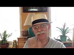 The ultimate Panama hat