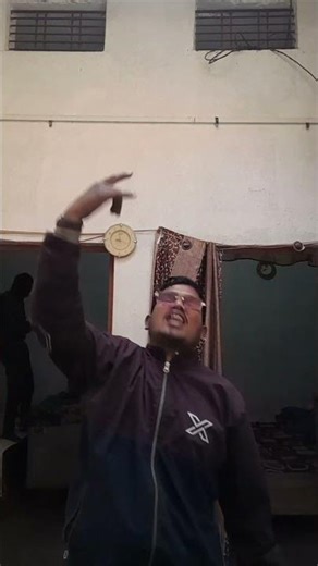 37 second ka rap video #shots #comedy🤣🤣😅😂