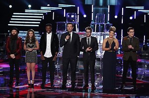 'The Voice' Season 5, Episode 23: 'Live Eliminations (5)'