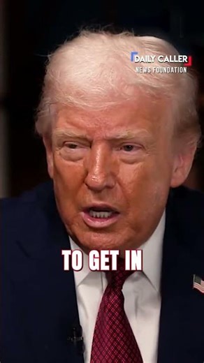 Trump CURB STOMPS Ilhan Omar In Politico Interview