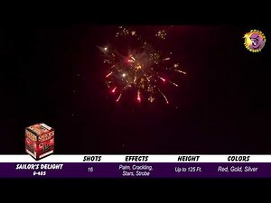 G 485 Sailor's Delight