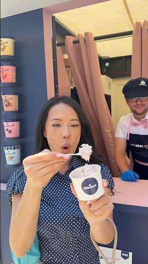 The Real Scoop with Tillamook