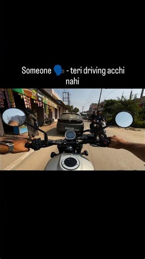 Pov: When someone tries to teach me driving 💀🤣 #Shorts #harleydavidson #FunnyYouTube Description