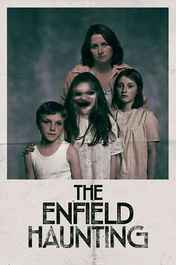 The Enfield Haunting (2015-2016) - TV Show