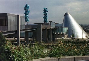 Museum of Glass - Alchetron, The Free Social Encyclopedia