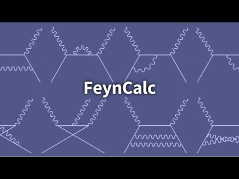 FeynCalc | Quantum Field Theory Package