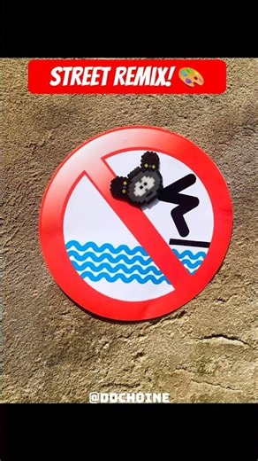 Đường Phố “Biến Hình” Với Hình Dán South Park! #southpark