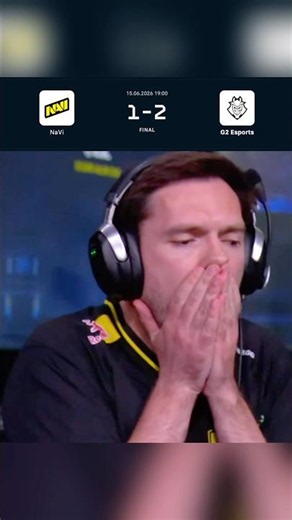 HOW DID THIS HAPPEN 😭 #cs2 #counterstrike #iemcologne