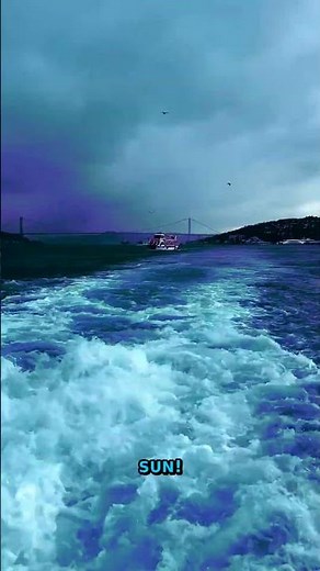 Lightning Strikes | Fastest Speed On Earth