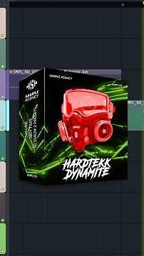 Try these 50 Hardtekk Serum 2 presets and 332 samples. 100% royalty free. Link in bio.