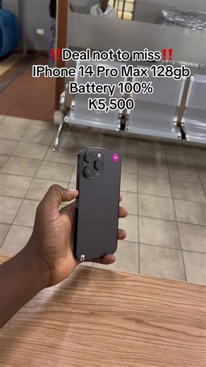 Call or WhatsApp 0774636690 to purchase yours now #ecelectronics #zedtiktok🇿🇲🇿🇲 #xyzbca #tiktok #iphone