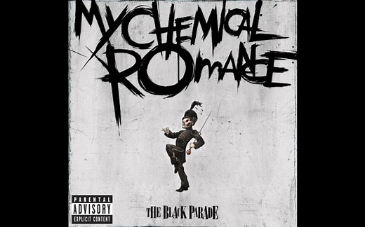 The Black Parade (Full Album) - My Chemical Romance•2006•FLAC