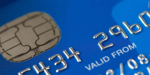Vermont police warn businesses of credit card scam