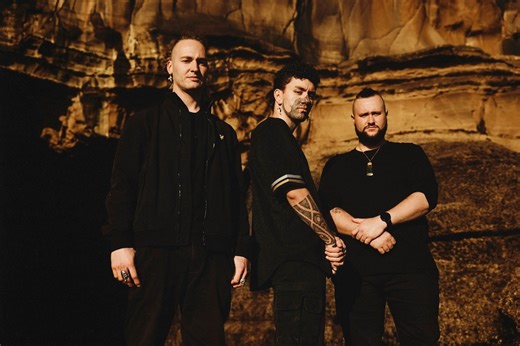 ALIEN WEAPONRY Announces New Record, Explores The Darker Side Of Moko With Groovy New Single - Metal Injection