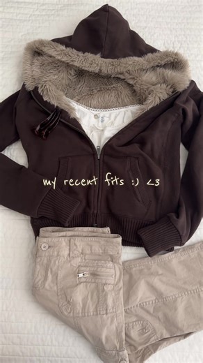 Cute Recent Brandy Melville Outfits to Try