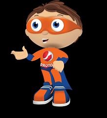 Protegent - TV Tropes