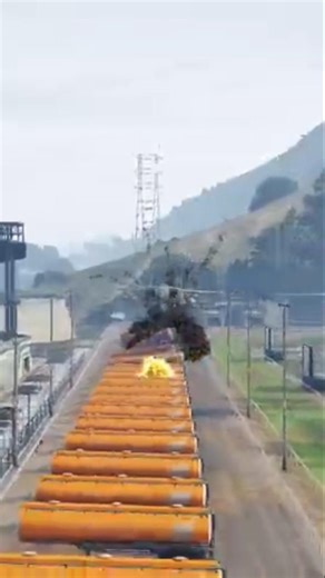 Israeli fighter jet F-16 fly at full speed to attack the Irani milliarty#gta v