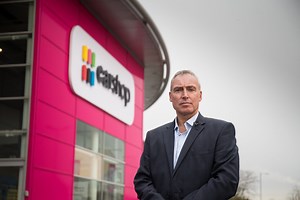 CarShop CEO: Customers have 'never had it so good' for price, choice and convenience