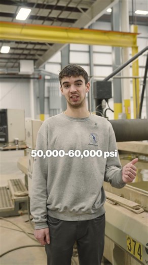 Anyone here running an OMAX 80X in their shop?